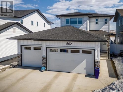 House For Sale In Rosewood, Saskatoon, Saskatchewan