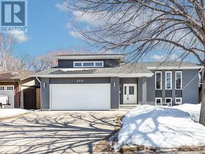House For Sale In Silverwood Heights, Saskatoon, Saskatchewan