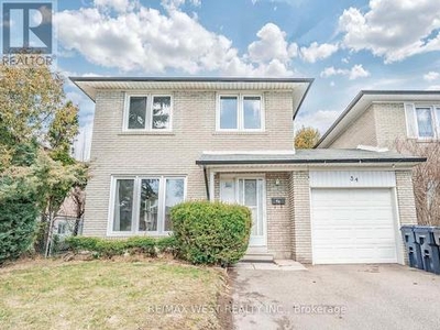 House For Sale In White Haven, Toronto, Ontario