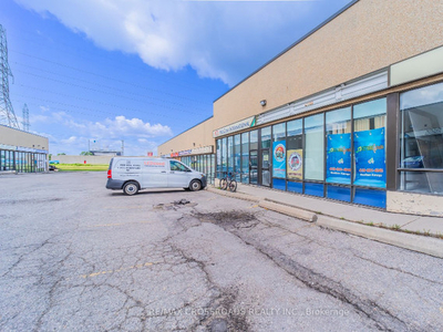 Markham Rd & Mcnicoll Ave for Sale in Toronto