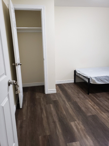 PRIVATE ROOM for RENT * $815 /month*, MOVE-IN MAY 01, 2024