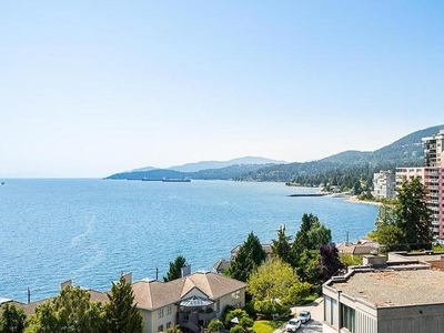 Property For Sale In Ambleside, West Vancouver, British Columbia