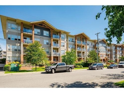 Property For Sale In Nicomekl, Langley, British Columbia