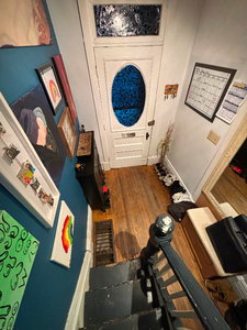 ROOM IN SHARED HOUSE - leslieville