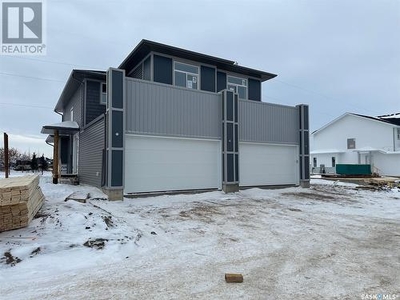 Townhouse For Sale In Aspen Ridge, Saskatoon, Saskatchewan