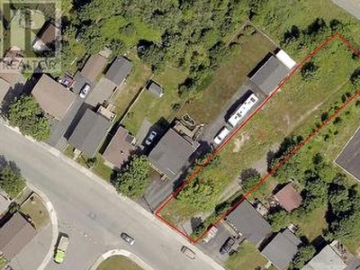 Vacant Land For Sale In Mundy Pond, St. John's, Newfoundland and Labrador