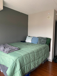 WATERLOO SUMMER SUBLET (May-August)- 4 rooms available