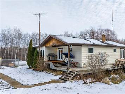 Wheatley Road Acreage