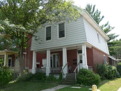 Wortley Village Gem: Bright 2BR Home, Steps to Everything -May 6