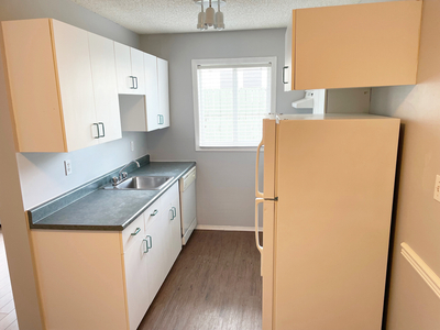 2 Bedroom Apartment Fort McMurray AB
