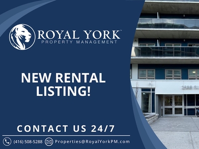 Waterloo Pet Friendly Apartment For Rent | 2 BED 1 BATH