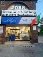 Commercial For Sale In Amesbury, Toronto, Ontario
