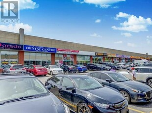 Commercial For Sale In Dean Park, Toronto, Ontario
