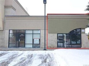 Commercial For Sale In Downtown, Red Deer, Alberta