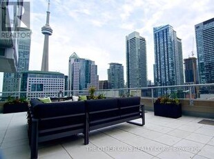 Commercial For Sale In Entertainment District, Toronto, Ontario