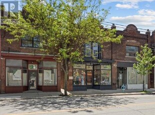 Commercial For Sale In Junction Triangle, Toronto, Ontario