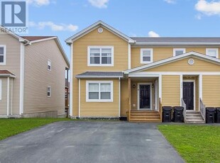 Condo For Sale In Cambridge Garden - Willow Grove, St. John's, Newfoundland and Labrador