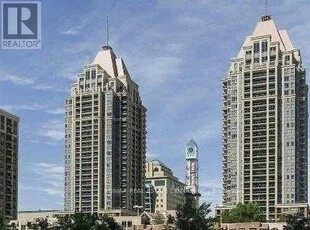 Condo For Sale In Core, Mississauga, Ontario