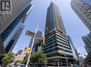 Condo For Sale In Entertainment District, Toronto, Ontario