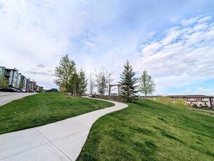 Condo For Sale In Sage Hill, Calgary, Alberta