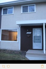 Edmonton Pet Friendly Townhouse For Rent | Allendale | South Edmonton - with fully