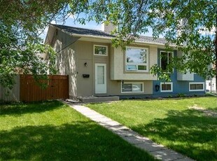 House For Sale In Meadows, Winnipeg, Manitoba