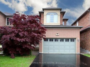 House For Sale In Meadowvale Village, Mississauga, Ontario