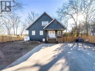 House For Sale In Ottawa, Ontario