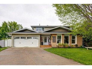 House For Sale In Parkland, Calgary, Alberta