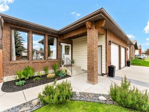 House For Sale In Ross Glen, Medicine Hat, Alberta
