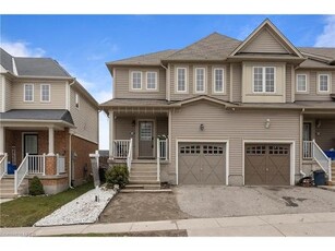 House For Sale In Southview, Cambridge, Ontario