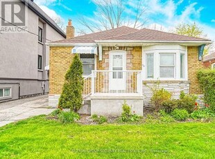 House For Sale In Weston, Toronto, Ontario