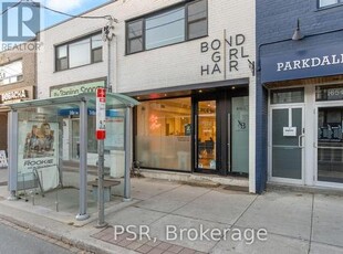 Investment For Sale In Roncesvalles, Toronto, Ontario