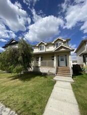 Leduc Pet Friendly House For Rent | Full House for Rent in