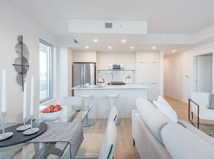 Montréal Apartment For Rent | Gorgeous New Construction Condos