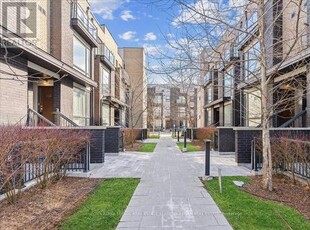 Townhouse For Sale In Norseman Heights, Toronto, Ontario