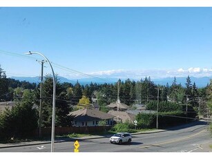 Vacant Land For Sale In North Slope, Nanaimo, British Columbia