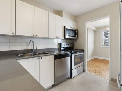 1 Bedroom Apartment Unit Ottawa ON For Rent At 1685