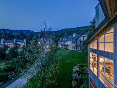 3 bedroom luxury Townhouse for sale in Whistler Village, British Columbia