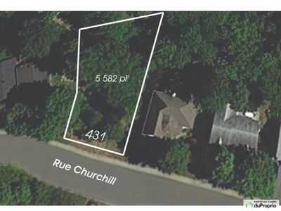 Residential Lot for sale Granby