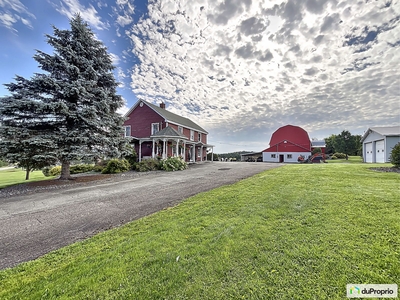 Acreage / Hobby Farm / Ranch for sale Sawyerville 3 bedrooms