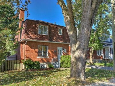 House For Sale In Dixie, Montréal (Lachine), Quebec
