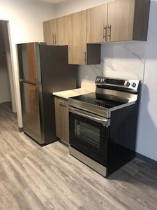 1 Bedroom Apartment Unit Beausejour MB For Rent At 950