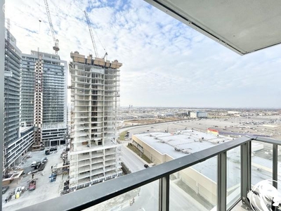 1 Bedroom Apartment Unit Vaughan ON For Rent At 2295