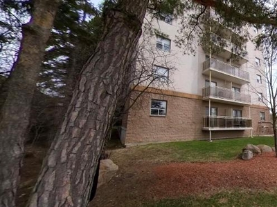 1 Bedroom Apartment Unit Waterloo ON For Rent At 1825