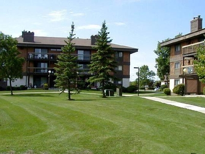 1 Bedroom Apartment Unit Winnipeg MB For Rent At 1028