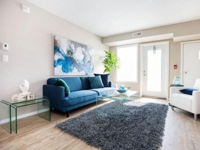 1 Bedroom Apartment Unit Winnipeg MB For Rent At 1418