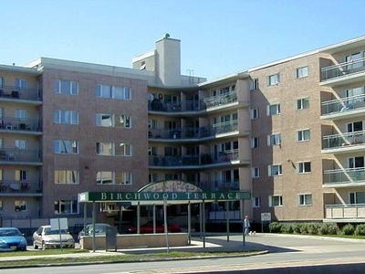2 Bedroom Apartment Unit Winnipeg MB For Rent At 1278