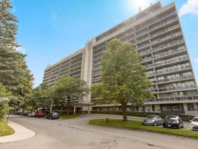 Apartment Unit Ottawa ON For Rent At 1549