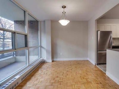 Apartment Unit Toronto ON For Rent At 2315